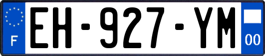 EH-927-YM