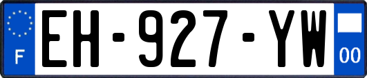 EH-927-YW