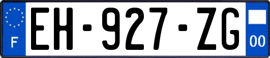 EH-927-ZG