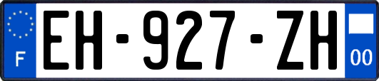 EH-927-ZH