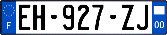 EH-927-ZJ