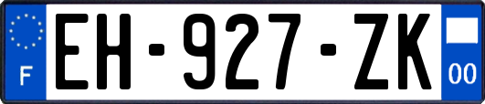 EH-927-ZK