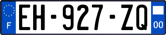 EH-927-ZQ