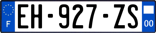 EH-927-ZS