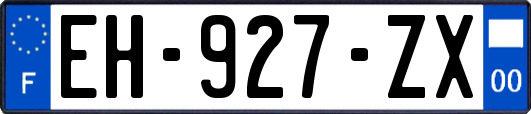 EH-927-ZX