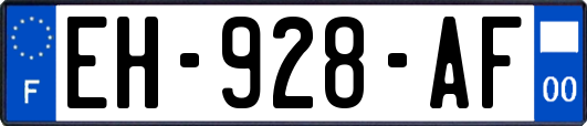 EH-928-AF