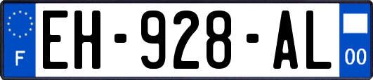 EH-928-AL