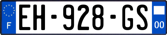 EH-928-GS