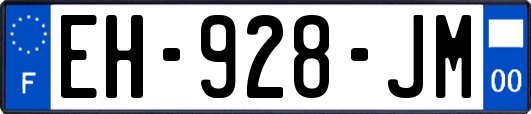 EH-928-JM