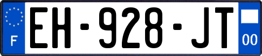 EH-928-JT