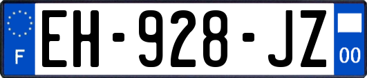 EH-928-JZ