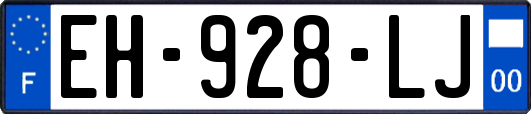 EH-928-LJ
