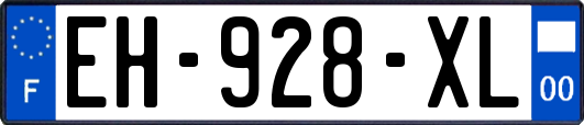 EH-928-XL