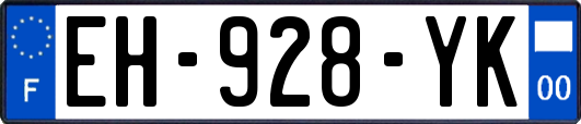 EH-928-YK