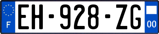 EH-928-ZG