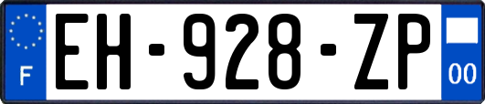 EH-928-ZP