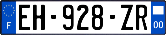 EH-928-ZR