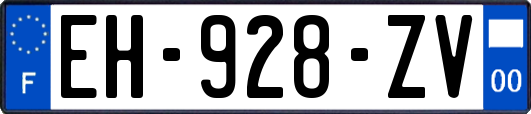 EH-928-ZV