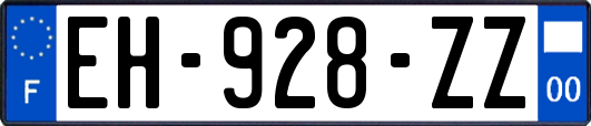 EH-928-ZZ