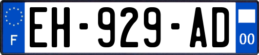 EH-929-AD