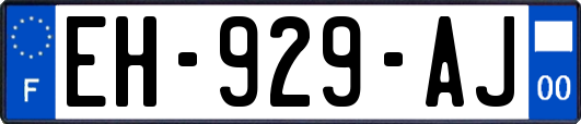 EH-929-AJ