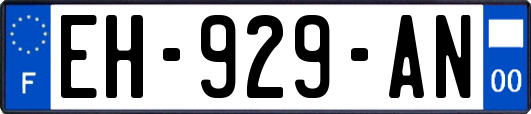 EH-929-AN