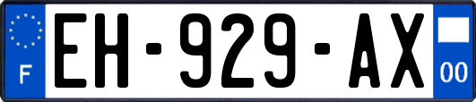 EH-929-AX