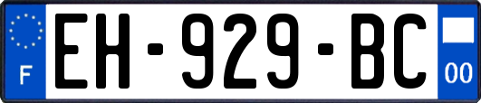 EH-929-BC