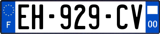 EH-929-CV