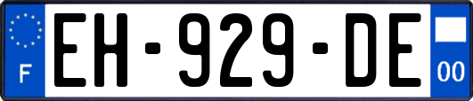 EH-929-DE