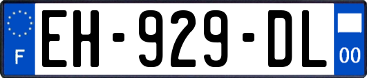 EH-929-DL