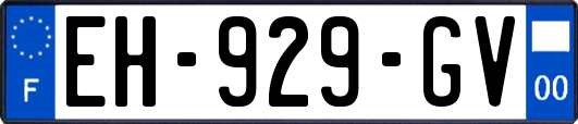 EH-929-GV