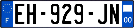 EH-929-JN