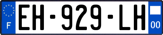 EH-929-LH