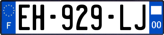 EH-929-LJ