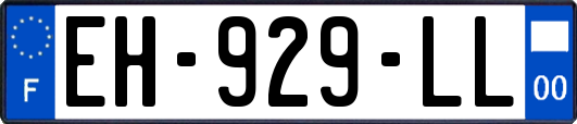 EH-929-LL