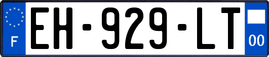 EH-929-LT