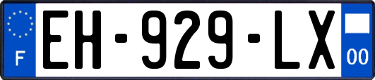 EH-929-LX