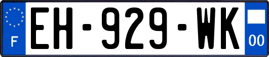 EH-929-WK