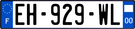 EH-929-WL