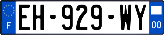 EH-929-WY