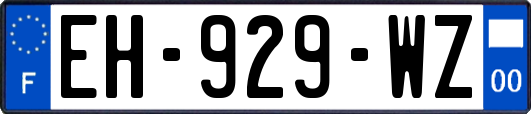 EH-929-WZ