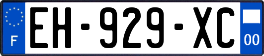 EH-929-XC