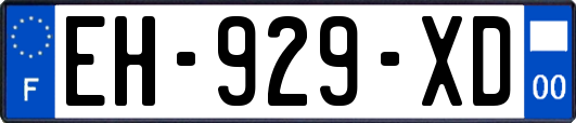 EH-929-XD