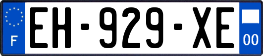 EH-929-XE