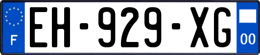 EH-929-XG