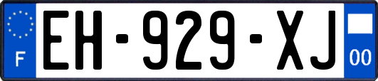 EH-929-XJ