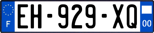 EH-929-XQ