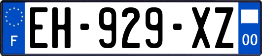 EH-929-XZ