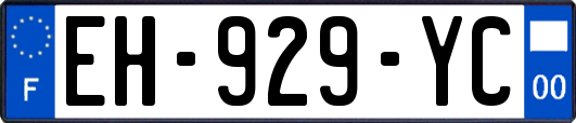 EH-929-YC